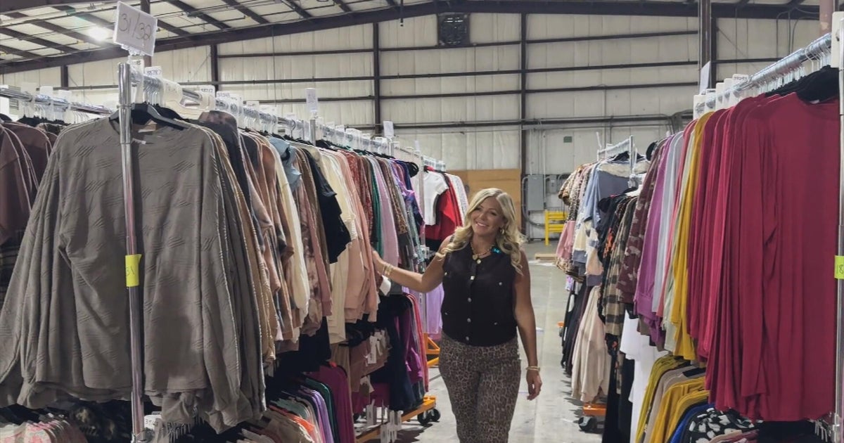 Small business owner in Massachusetts thrilled at possible deal to save TikTok