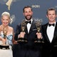 "The Pitt" and Noah Wyle take home several Emmy awards 