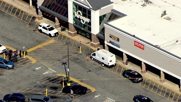 Armored truck armed robbery