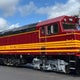 MBTA refurbishing old trains to "show appreciation" for Commuter Rail history 