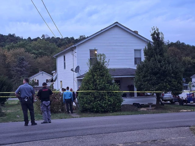 Pennsylvania woman charged after 4 dead babies found in home, sources say -  CBS Pittsburgh