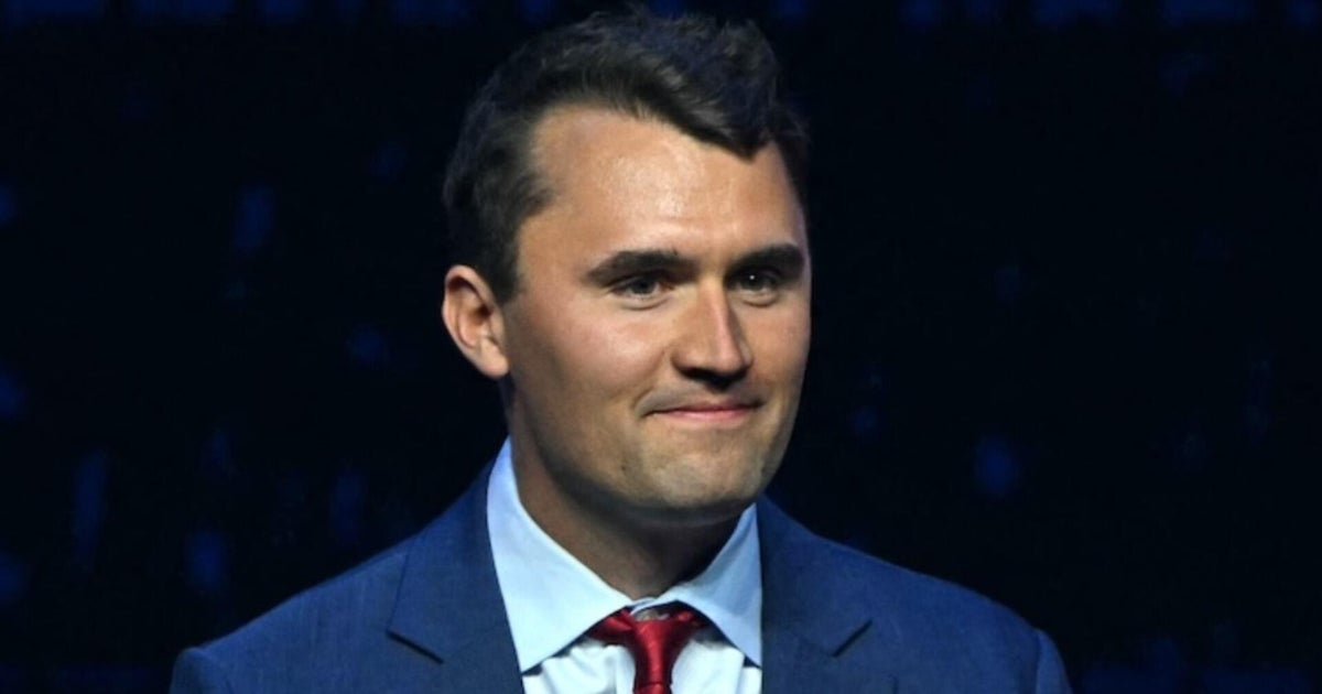Charlie Kirk's death sparks push for civil discourse in the U.S.
