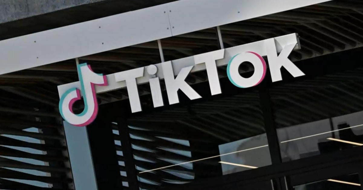 Very few details so far on potential TikTok deal teased by Trump