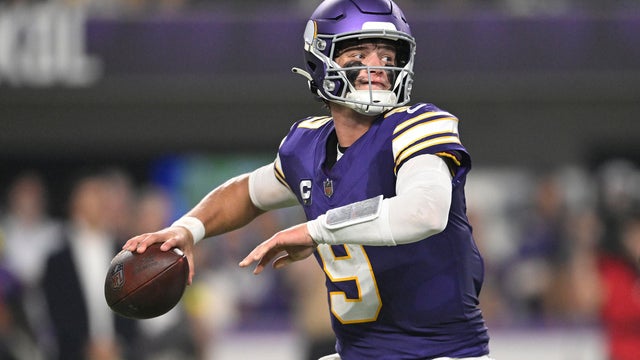 Atlanta Falcons v Minnesota Vikings 