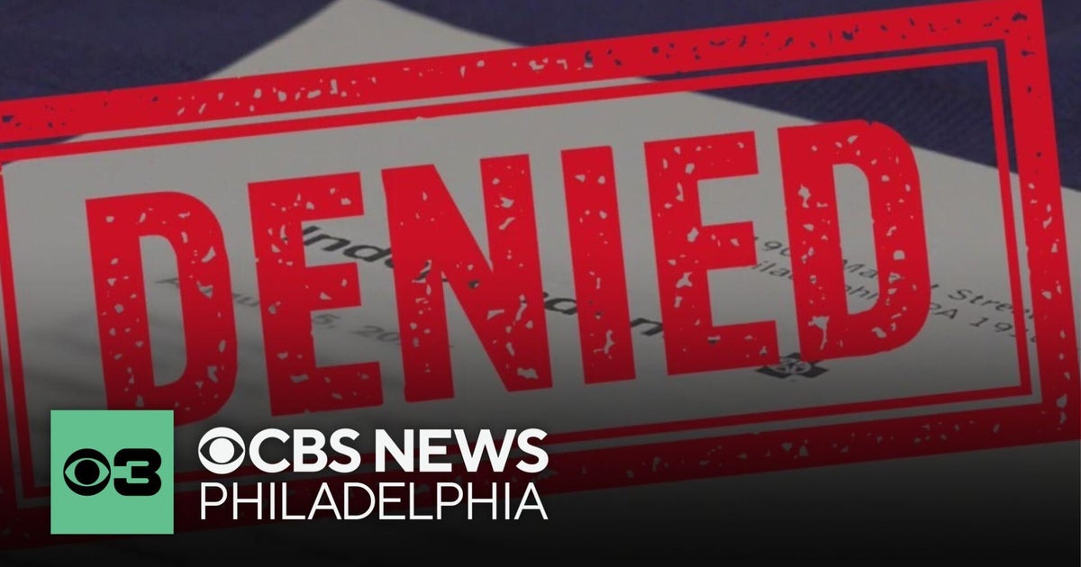 Delaware County woman uses AI to help her fight denied health insurance claim - CBS News