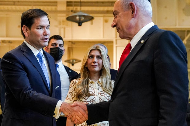 ISRAEL-US-PALESTINIAN-CONFLICT-POLITICS-DIPLOMACY
