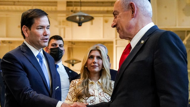 ISRAEL-US-PALESTINIAN-CONFLICT-POLITICS-DIPLOMACY 