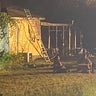 4-year-old dead after Elizabeth Township house fire, pastor says 