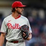 Phillies nominate Aaron Nola for 2025 Roberto Clemente Award 