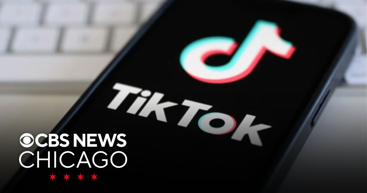 U.S., China reach TikTok deal - CBS Chicago