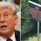 Trump posts about Dallas motel manager killing, blames Biden administration