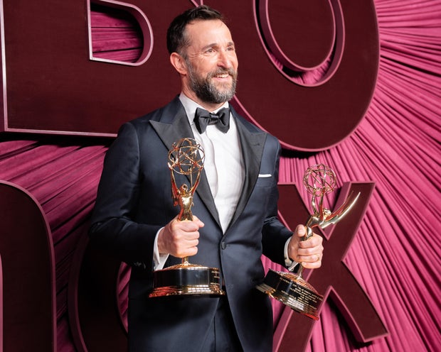 Noah Wyle 