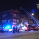 4 men wounded in shootout on Chicago's West Side 
