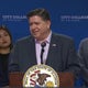 Gov. JB Pritzker expects ICE operations to continue in Chicago area 