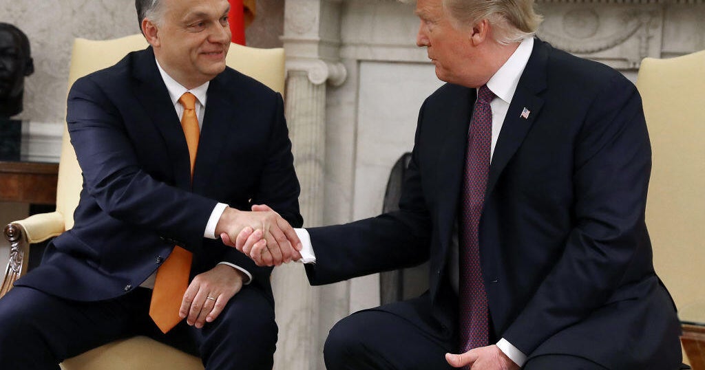 U.S. lifts travel restrictions on Hungarian citizens