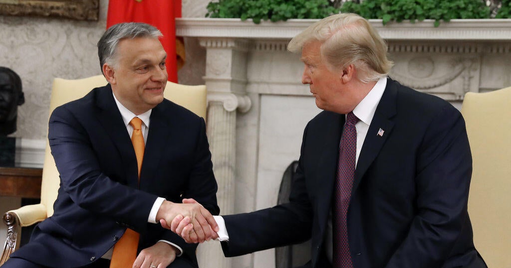 U.S. lifts travel restrictions on Hungarian citizens