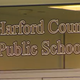 Harford principal on administrative leave after comment on Charlie Kirk's death 
