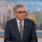 Eugene Levy takes on season three of "The Reluctant Traveler"