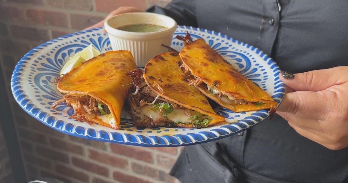 Montgomery County, Pennsylvania, restaurants offer taste of another culture, piece of generational history