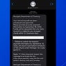 Michigan Treasury Department issues alert about scam text messages 
