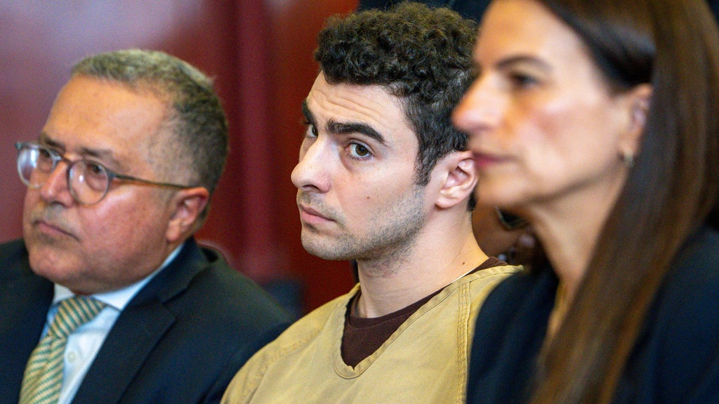 Luigi Mangione's Terrorism Charges Dismissed: An Analysis of New York's Law