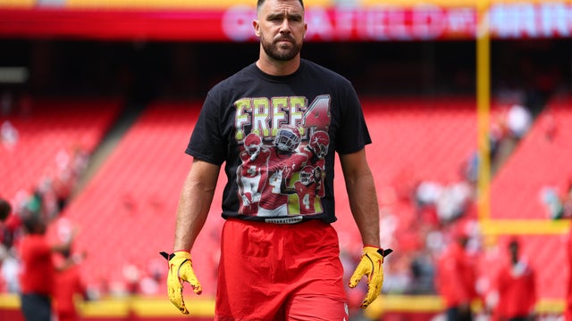 Philadelphia Eagles v Kansas City Chiefs - NFL 2025 