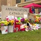 Annunciation students return to school for first time since shooting 