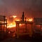 Palisades Fire arrest made; suspect allegedly set earlier blaze that later ignited Jan. 7 LA inferno, officials say