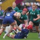 Rugby player gets 12-match ban for biting her opponent in World Cup 