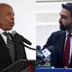 Mayor Adams touts his legacy leading NYC, blasts some Mamdani supporters 