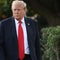 Trump begins state visit to London amid rising political tensions