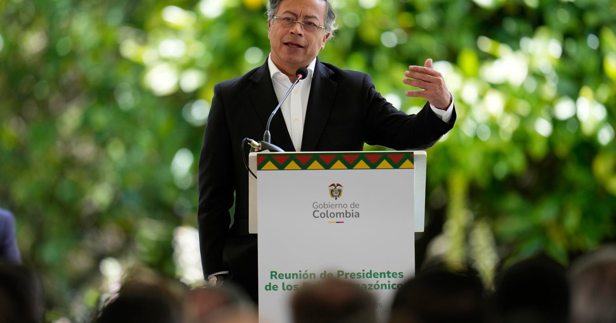 The US charges Colombia as a failure to cooperate in the drug work for the first time in 30 years