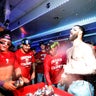 Phillies open playoff ticket lottery after clinching NL East title 