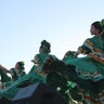 Scaled-back Mexican Independence Day Festivities still draw crowds in Sacramento region 