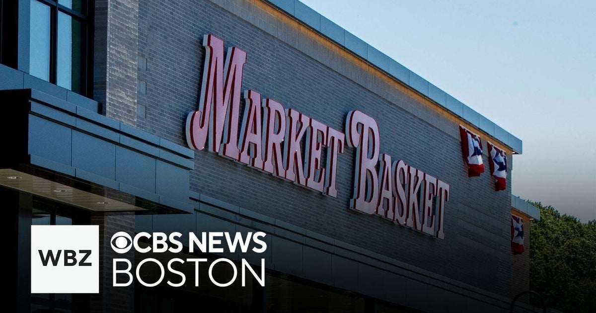 Market basket names interim ceo to replace arthur t demoulas cbs boston