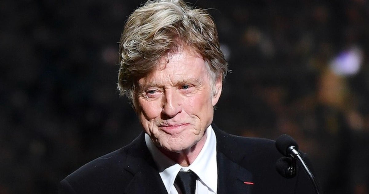 Robert Redford, Oscar-winning actor and director, dies at 89 | Special Report