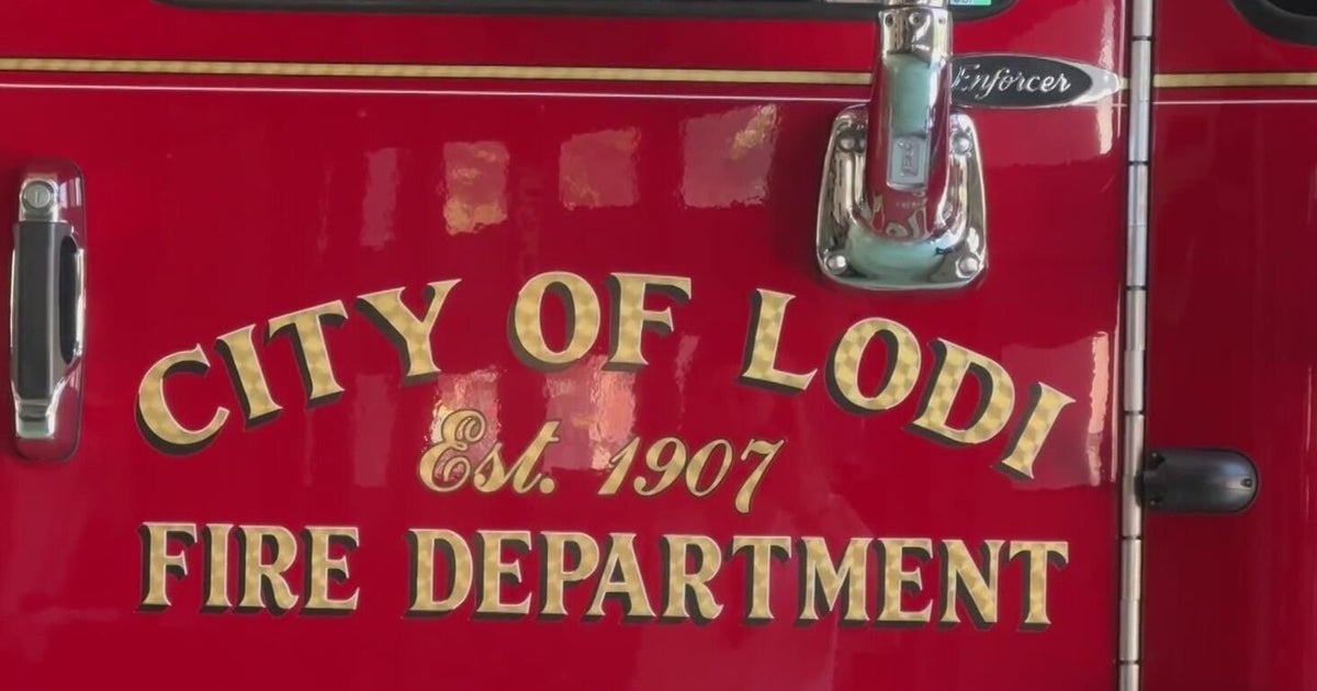 How Are Paramedic Services Transforming Lodi's Fire Department?