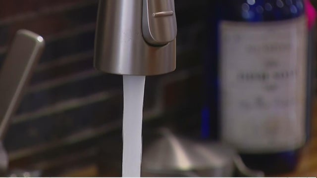 Lisle water woes 