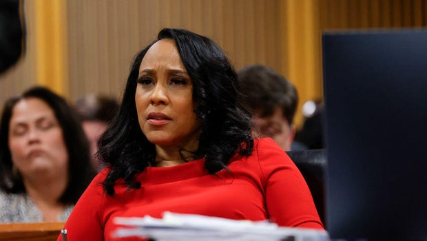 Fulton DA Fani Willis Agrees Testify Under Oath to Georgia Senate Committee