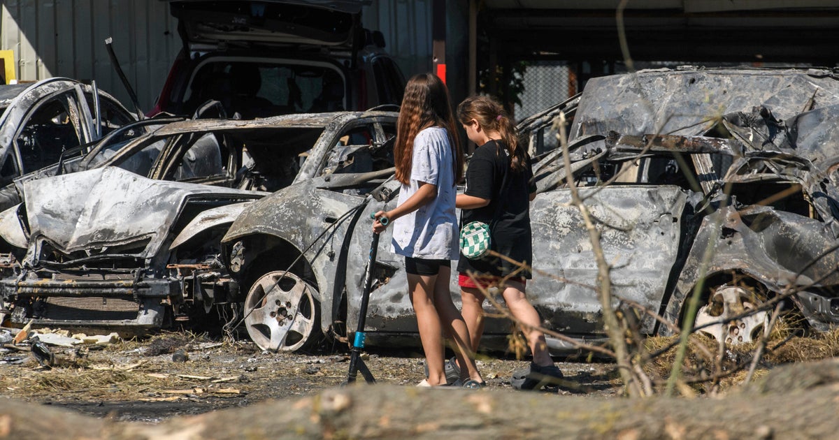 Study details Russia's "forced militarization" of abducted Ukrainian kids