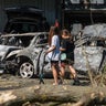 Study details Russia's "forced militarization" of abducted Ukrainian kids 