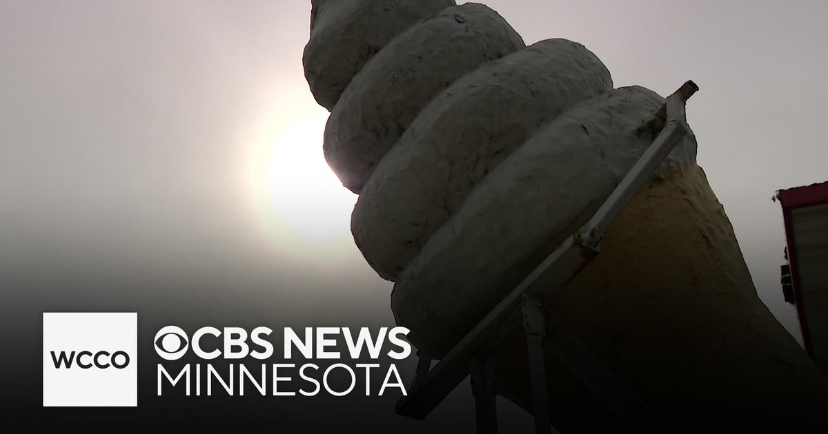DNR climatologist breaks down a “false fall”