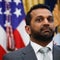 Kash Patel to testify before Senate panel in aftermath of Charlie Kirk assassination
