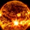 NASA says solar activity is increasing: "The sun is slowly waking up"