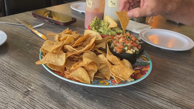 Montgomery County restaurants offer a taste of another culture, piece of history