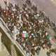 Chicago students protest ICE outside Trump Tower 