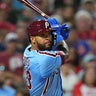 Phillies place Edmundo Sosa on the 10-day IL as injuries pile up 