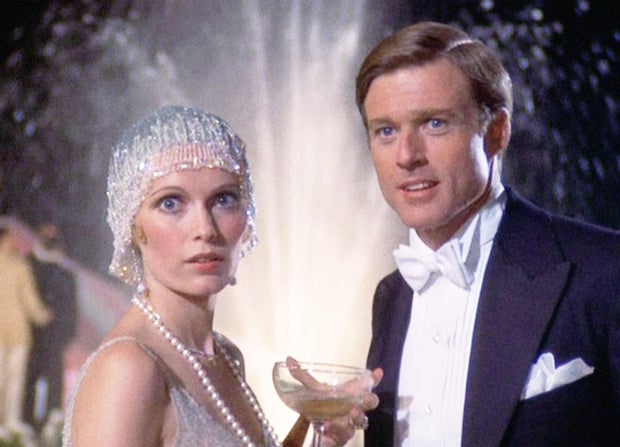 The Great Gatsby 