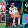 Eagles-Rams, Kali Uchis, Sebastian Maniscalco: things to do in Philly this weekend 