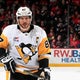 Sidney Crosby addresses trade rumors, says "This is where I want to be." 